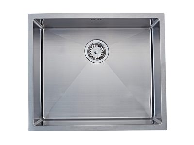 1810 550U XXL Deep Inset/Undermount Stainless Steel Kitchen Sink