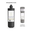 LUXE or NEXUS Tank Calcium & Carbon Replacement Filter Subscription