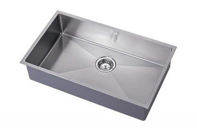 1810 700U 1 Bowl Inset/Undermount Stainless Steel Kitchen Sink